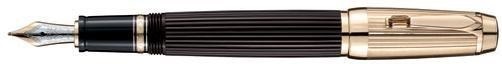 Montblanc Boheme Doue Ligne Fountain pen - penna STILOGRAFICA